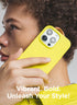 elago iPhone 15 Pro MAX Case Liquid Silicone
